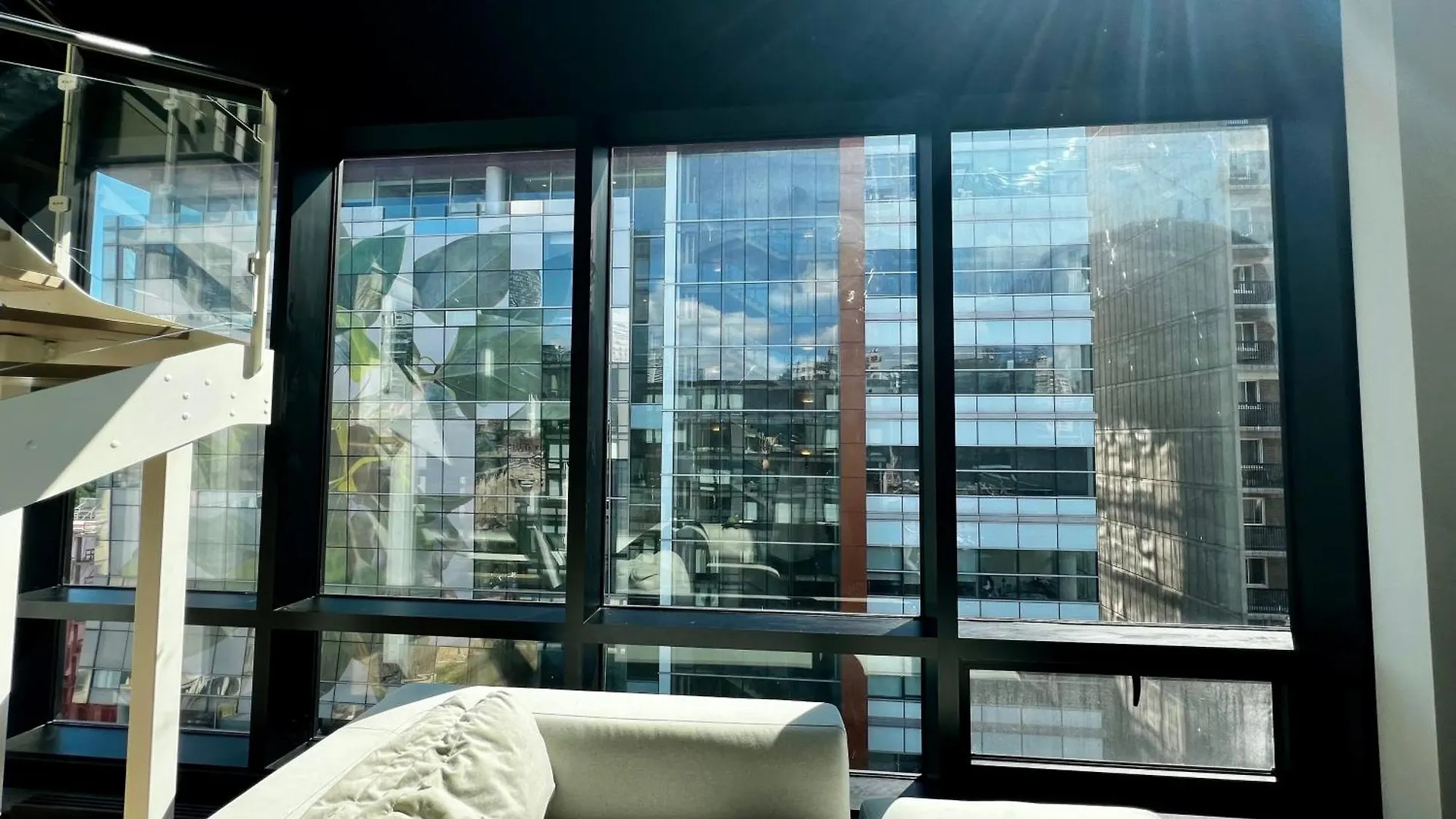 Sky Rocket Downtown Mtl Apartment Montreal Canada